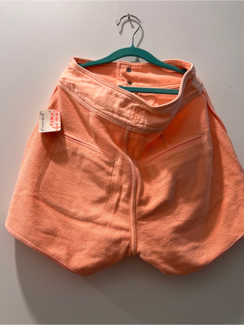New❤️Fp movement Timko shorts XS - Picture 2 of 6